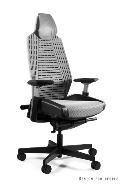 Stolička RONNY Prevedenie: Konšt.čierna/ SIEŤOVÁ-ČIERNA