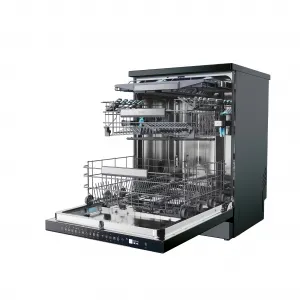 Haier XF 4A4M4PB + BENEFIT