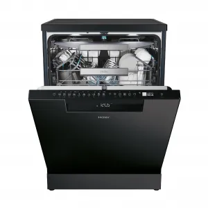 Haier XF 4A4M4PB + BENEFIT