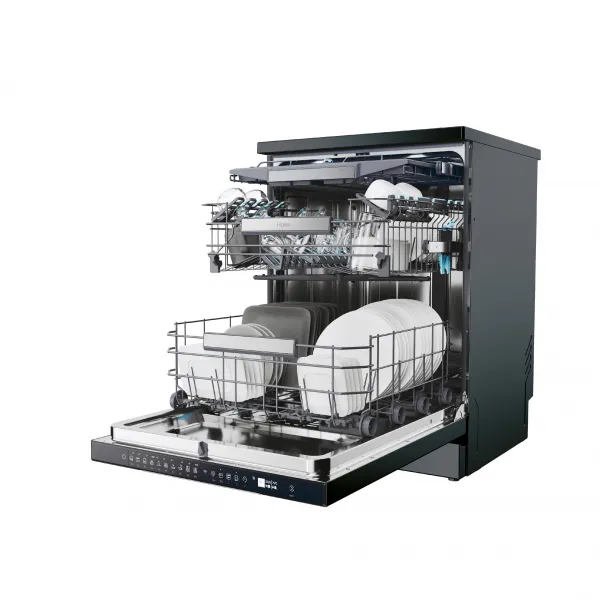 Haier XF 4A4M4PB + BENEFIT