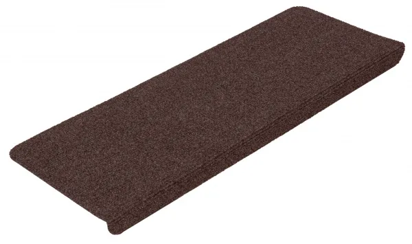 Podložka ADRIA step hnedá