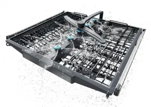 Haier XF 4A4M4PB + BENEFIT
