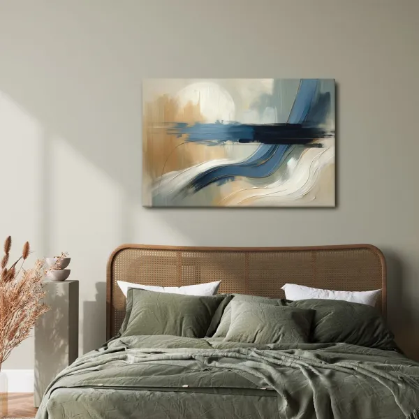 Obraz harmónia farieb