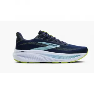 Pánska bežecká obuv BROOKS Ghost 17 M blue