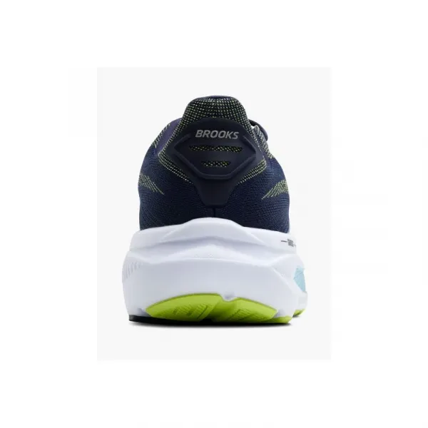 Pánska bežecká obuv BROOKS Ghost 17 M blue