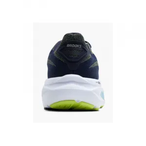 Pánska bežecká obuv BROOKS Ghost 17 M blue