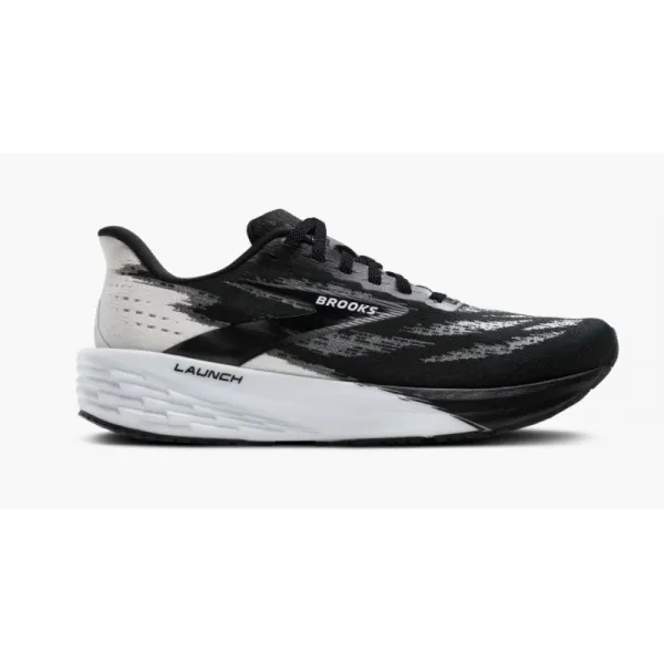 Pánska bežecká obuv BROOKS Launch 11 M black