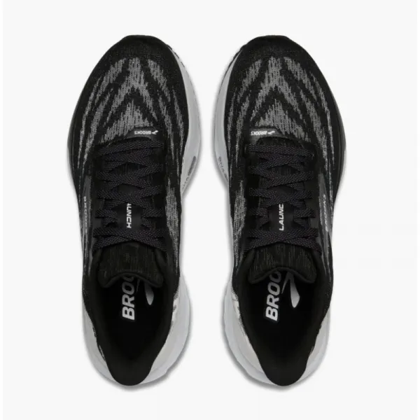Pánska bežecká obuv BROOKS Launch 11 M black