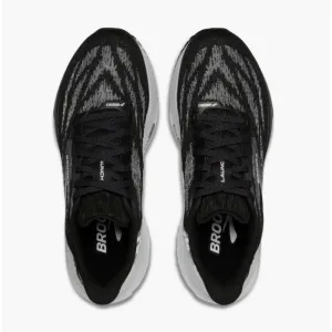 Pánska bežecká obuv BROOKS Launch 11 M black