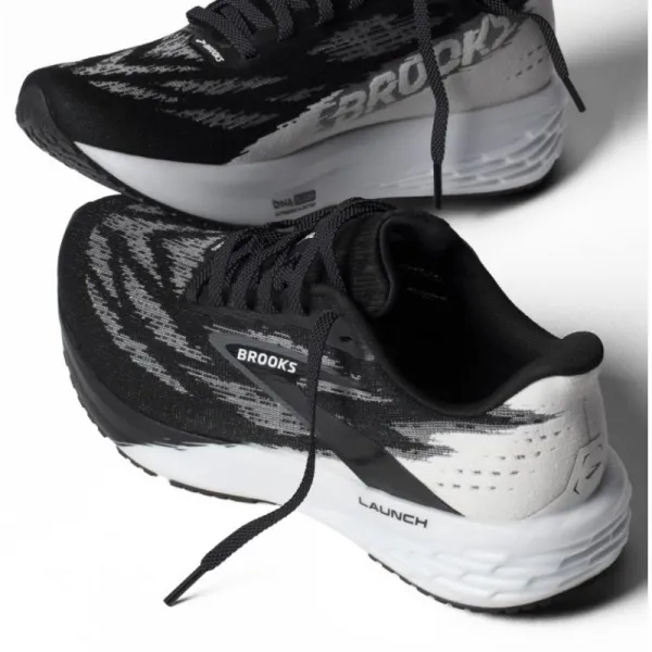 Pánska bežecká obuv BROOKS Launch 11 M black