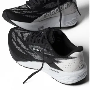 Pánska bežecká obuv BROOKS Launch 11 M black