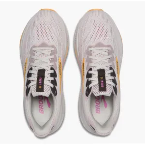 Dámska bežecká obuv BROOKS Ghost 17 W gray