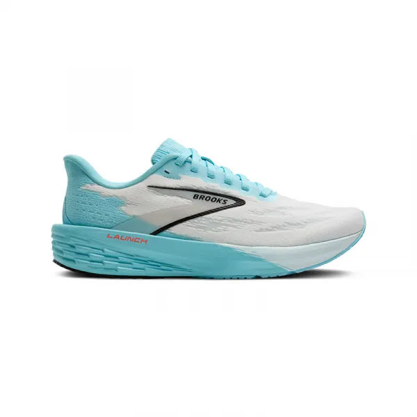 Dámska bežecká obuv BROOKS Launch 11 W white