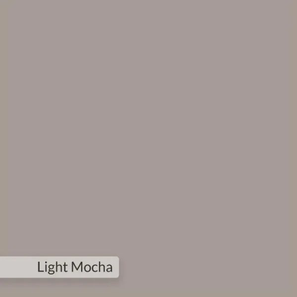 Súprava TV stolíka + 2 ks bočných stolíkov Houseland Echo mocha/čierna