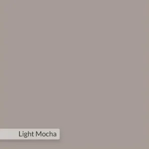 Súprava TV stolíka + 2 ks bočných stolíkov Houseland Echo mocha/čierna