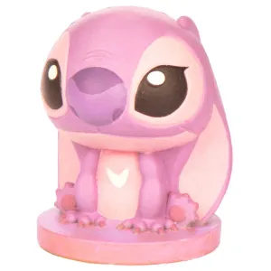 Lilo a Stitch figúrka na nafarbenie - Angel