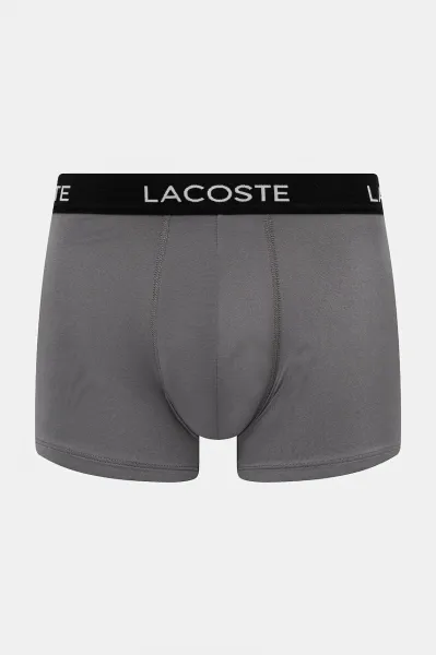 Boxerky Lacoste 3-pak