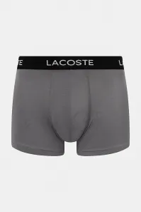 Boxerky Lacoste 3-pak