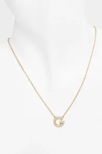 Náhrdelník Guess G CRYSTAL