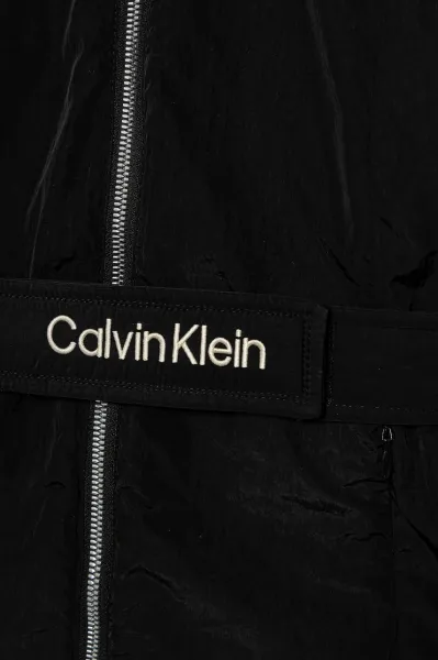 Detská bunda Calvin Klein Jeans