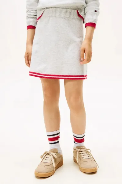 Dievčenská sukňa Tommy Hilfiger