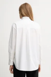 Bavlnená košeľa Tommy Hilfiger