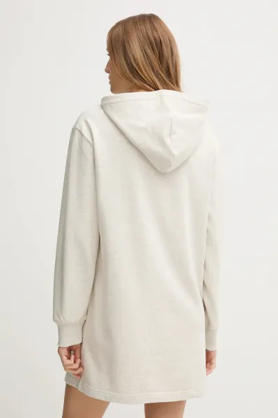 Calvin Klein Jeans šaty bavlnené