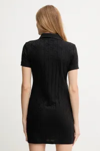 Bavlnené šaty Calvin Klein Jeans