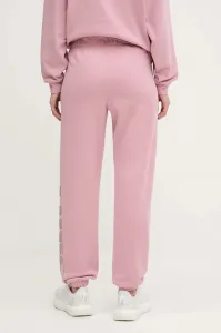 Tepláky Dkny