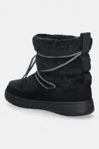 Puma Snowbae Suede Wns snehule dámske