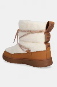 Puma Snowbae Suede Wns snehule dámske
