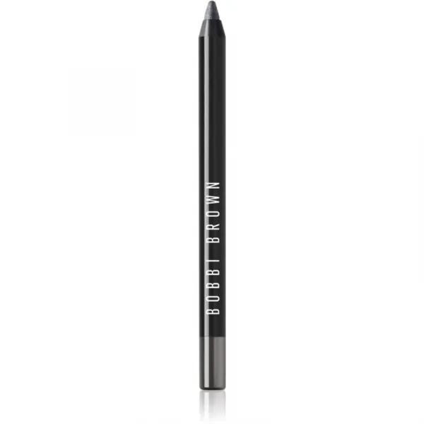 Bobbi Brown 24 Hour Waterproof Kajal Liner kajalová ceruzka na oči odtieň Cool Steel 1.2 g
