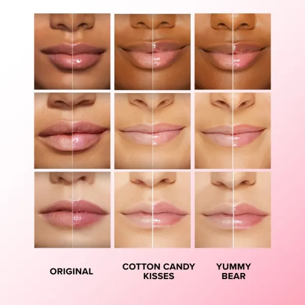 Too Faced Lip Injection Maximum Plump Extra Strength Lip Plumper Gloss dlhotrvajúci lesk na pery pre extra objem odtieň Ready For It 4 g