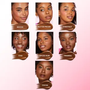 Too Faced Born This Way Original Foundation hydratačný make-up odtieň Seashell 30 ml