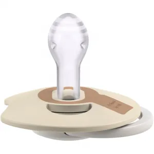 LOVI PRIME 6-18m cumlík Ivory/Blush 2 ks