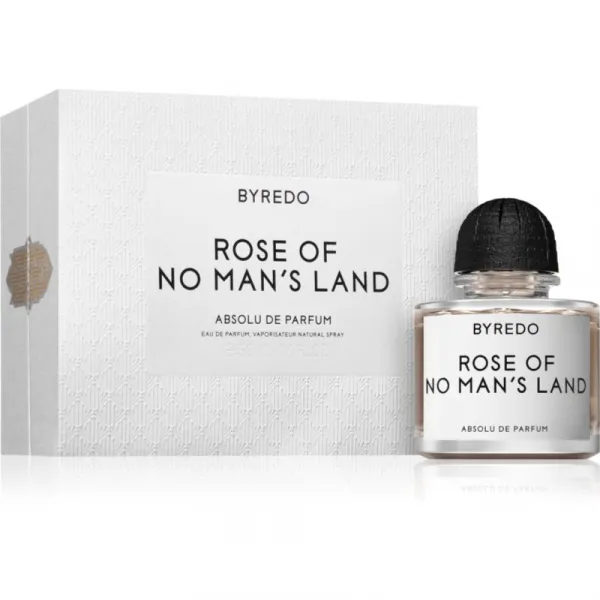 BYREDO Rose of No Man´s Land Absolu parfumovaná voda unisex 50 ml