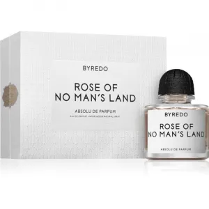 BYREDO Rose of No Man´s Land Absolu parfumovaná voda unisex 50 ml