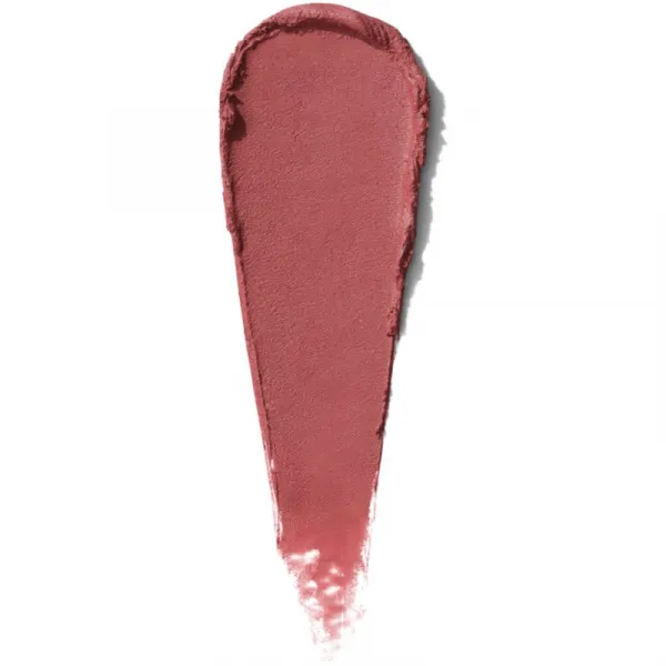 Bobbi Brown Luxe Cashmere Matte Lipstick matný rúž odtieň Afternoon Tea 3.5 g