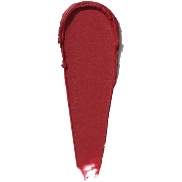 Bobbi Brown Luxe Cashmere Matte Lipstick matný rúž odtieň Claret 3.5 g