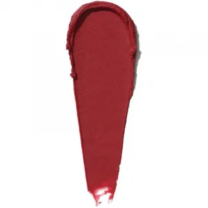 Bobbi Brown Luxe Cashmere Matte Lipstick matný rúž odtieň Claret 3.5 g
