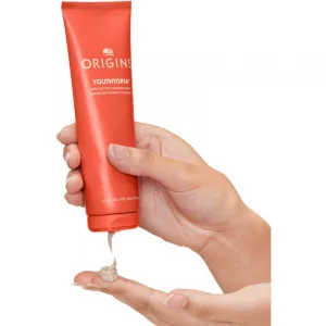 Origins Youthtopia™ Apple Butter Cleansing Balm odličovací a čistiaci balzam 125 ml