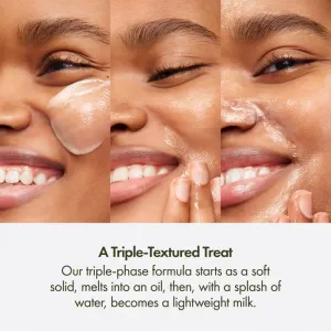 Origins Youthtopia™ Apple Butter Cleansing Balm odličovací a čistiaci balzam 125 ml