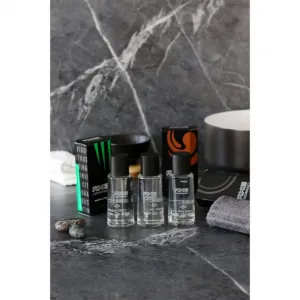 Axe Dark Temptation voda po holení 100 ml