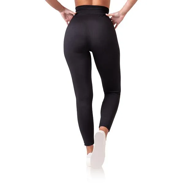 Bellinda 
RELAX & GO THERMO LEGGINGS - Termo legíny - čierna