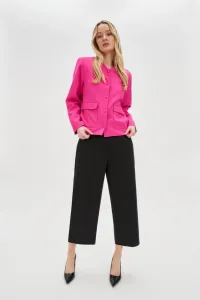 Marisse WOMEN'S PANTS L-SP-4629 BLACK