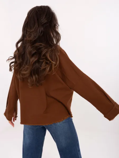 Shirt-IT-KS-FL5779.87-brown
