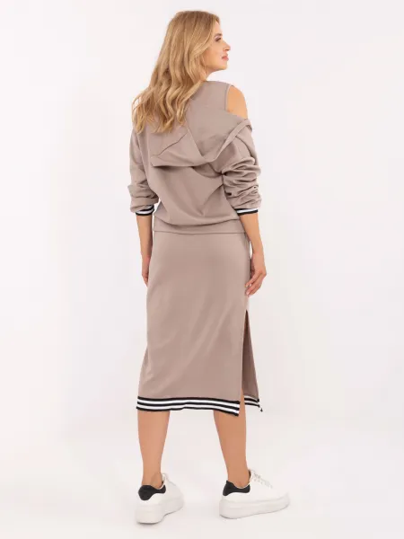 Set-IT-KMPL-9719.64-dark beige