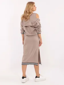 Set-IT-KMPL-9719.64-dark beige