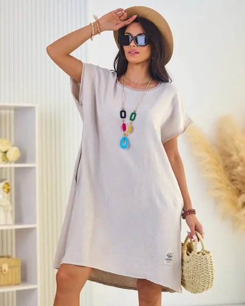Resti Women's oversize dress