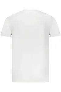 Biele pánske tričko GUESS JEANS